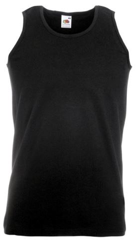 Pánské tílko Valueweight Athletic Vest F610980-01
