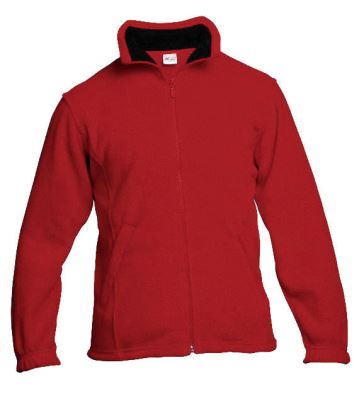 mikina fleece Xfer