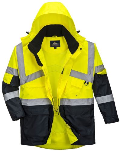 Bunda hi Vis