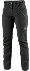 Kalhoty softshell dámské CXS AKRON