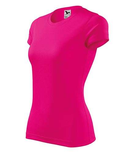 140-FANTASY, Neon pink