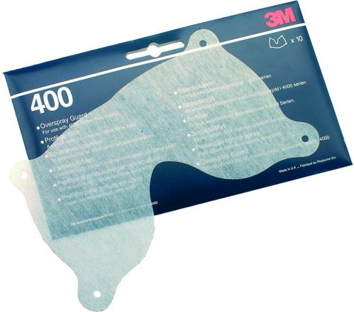 Ochranná rouška 3M 400 2502-10