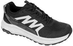 Polobotka BNN FJORD Barefoot+ O1 NM Black/White Low