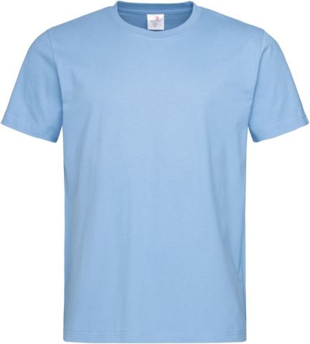 Pánské tričko Stedman Comfort ST2100, light blue