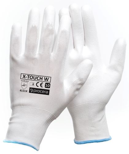 X-TOUCHW