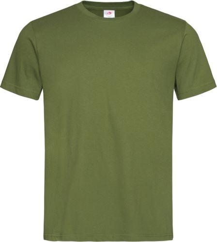 Pánské tričko Stedman Classic ST2000, khaki