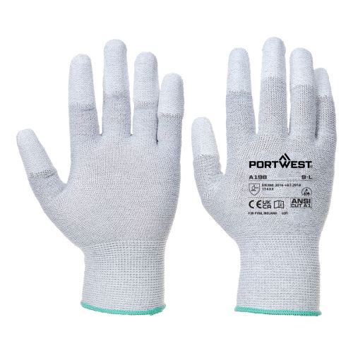 Rukavice PORTWEST ESD