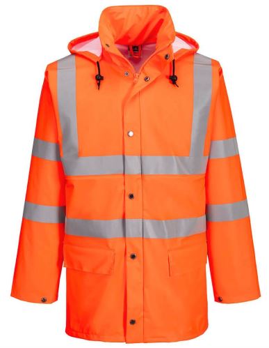 RT50 - Sealtex Ultra nezateplená bunda, oranžová