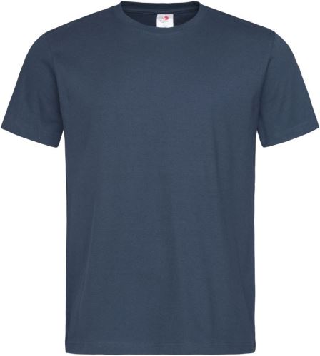Pánské tričko Stedman Comfort ST2100,navy blue