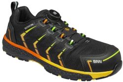 Polobotka BNN STINGER S3S ESD B-SPIN Low