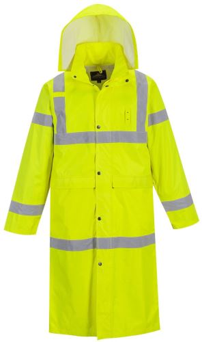 Reflexní plášť HiVis do extrémního počasí